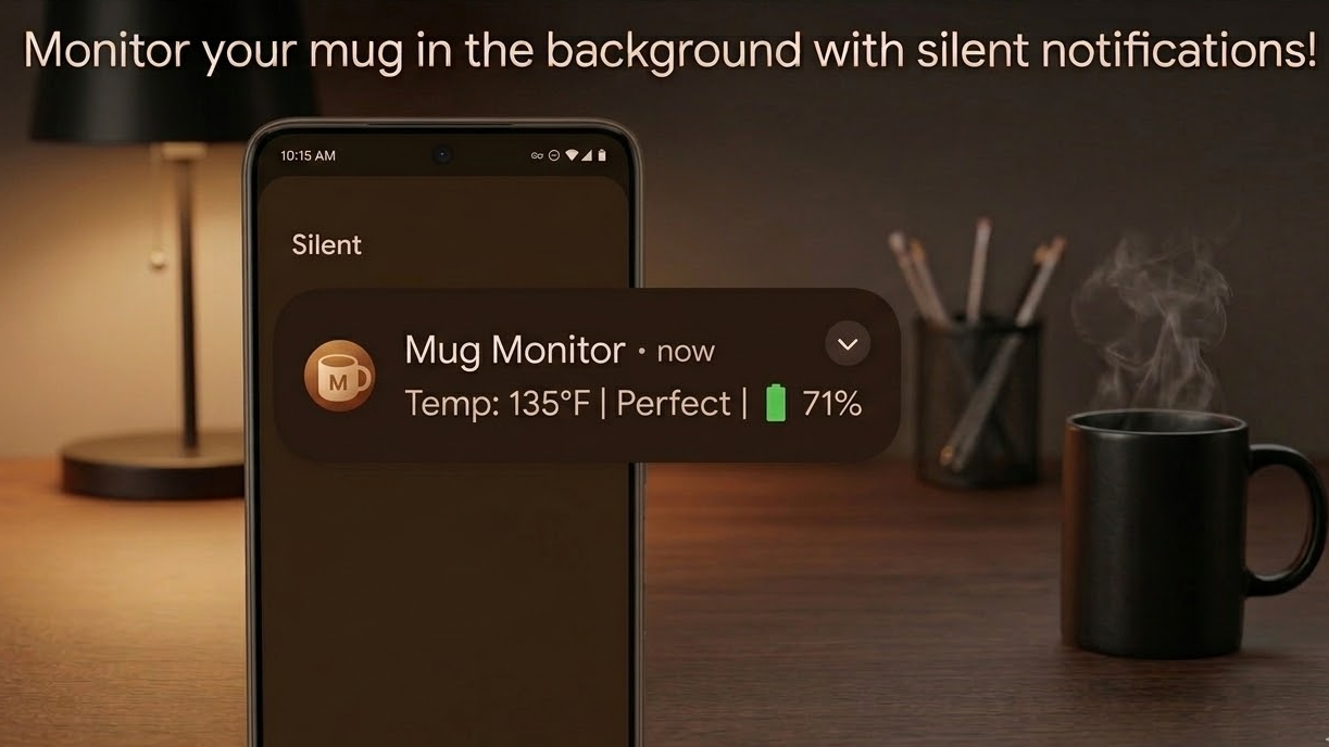 Android Silent Notification